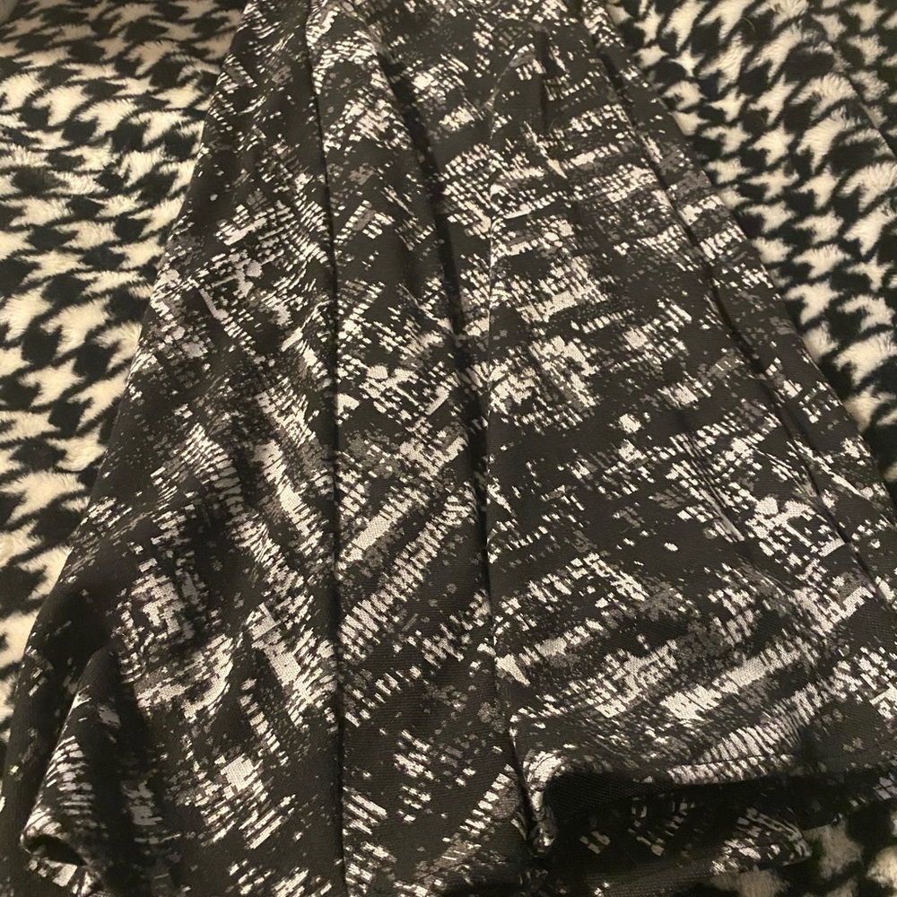 Circle Skirt